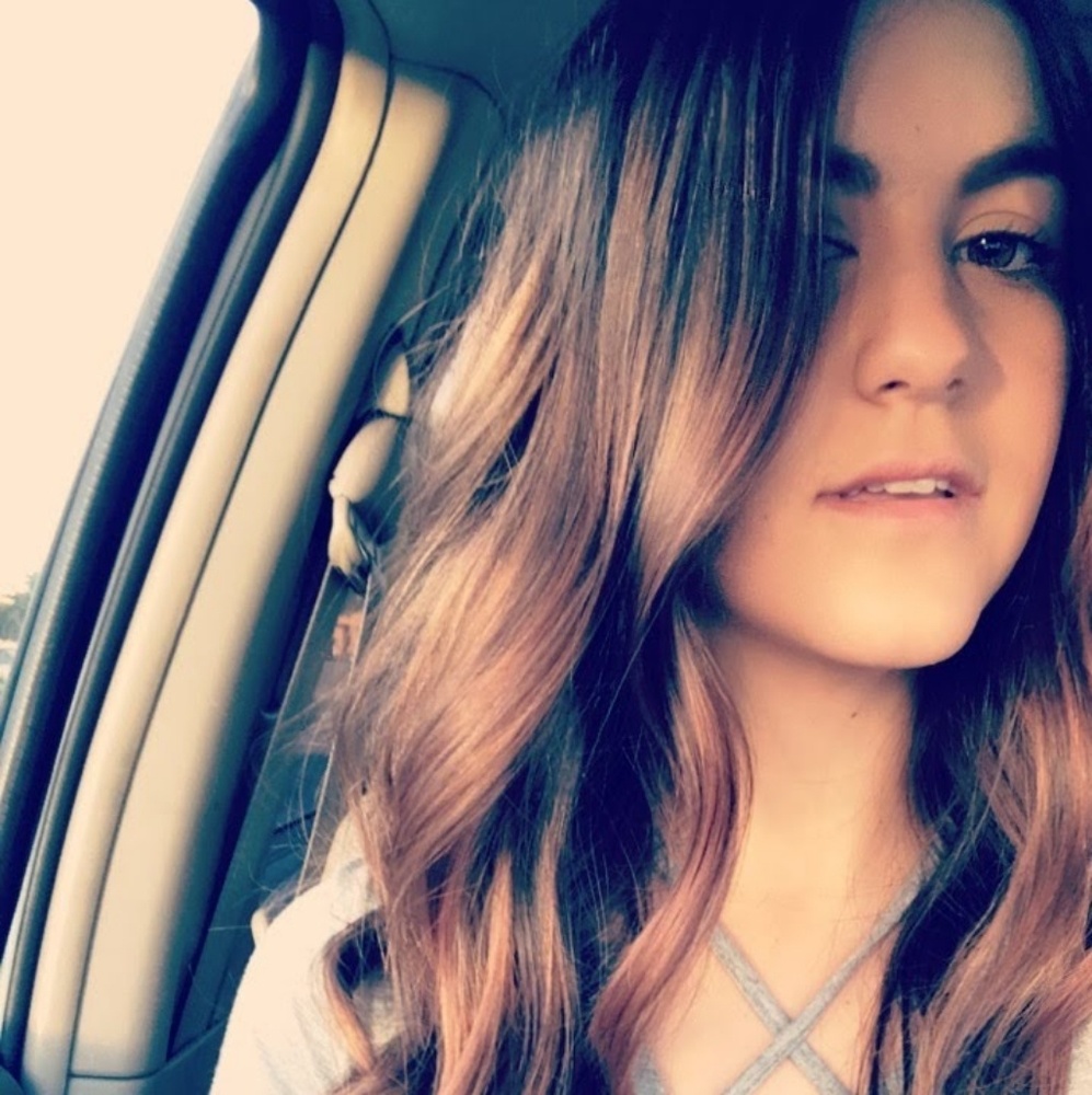 Meet your Posher, Megan